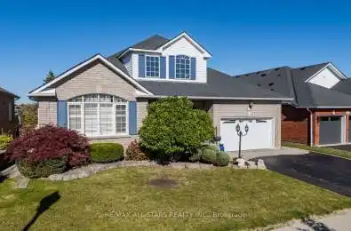 275 Waterbury Crescent Scugog (Port Perry) Ontario L9L1S4