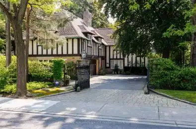 539 Blythwood Rd Toronto Ontario M4N 1B4