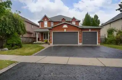 168 Elizabeth St Ajax Ontario L1T 3Z5