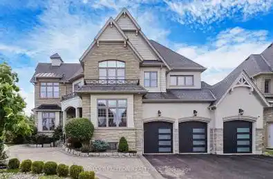 1 Nicort Rd King Ontario L7B 0B6