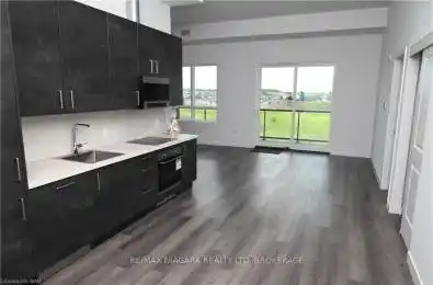 7549 KALAR Rd Unit# 403 Niagara Falls Ontario L2H 2Y6