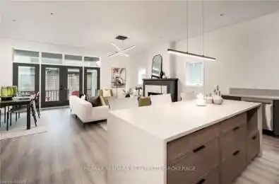 7 BUTTERNUT Cres Fort Erie Ontario L0S 1N0