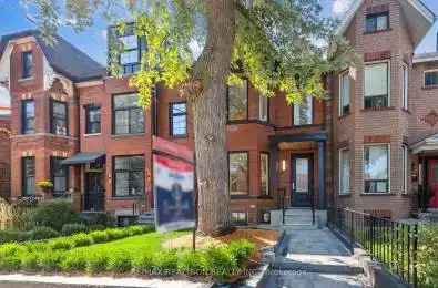 114 Givins St Toronto Ontario M6J 2X9