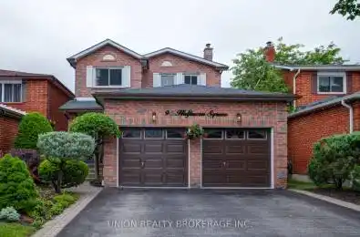 90 Halfmoon Sq Toronto Ontario M1C 3V3