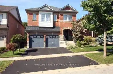 28 Carlinds Dr Unit# Upper Whitby Ontario L1R 3B9