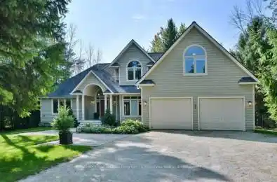 21 Forest Dr Collingwood Ontario L9Y 4W5