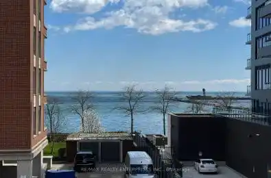 70 Port St Unit# 310 Mississauga Ontario L5G 1E5