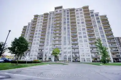 1030 Coronation Dr Unit# 309 London Ontario N6G 0G5