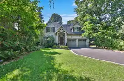 1366 Queen Victoria Ave Mississauga Ontario L5H 3H3