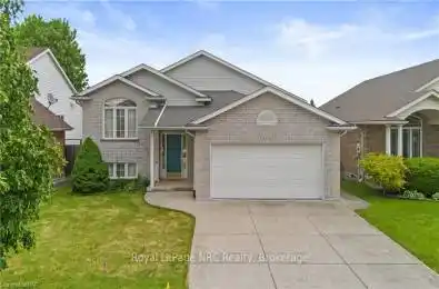 4476 Connell Ave Niagara Falls Ontario L2H 3E6