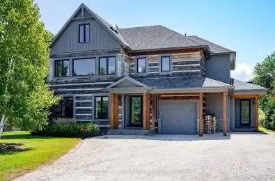 144 Alexandra Way Blue Mountains Ontario L9Y 0S3