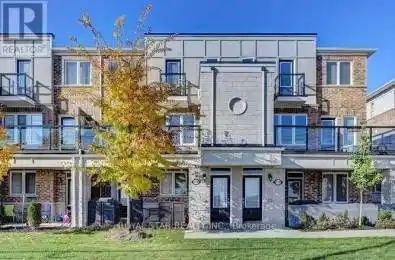 140 Daylily Lane Kitchener Ontario N2R0L7