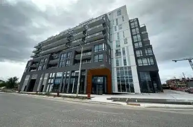3005 Pine Glen Road Unit# 807 Oakville (Palermo West) Ontario L6M5P5