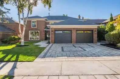 481 Broadgreen Street Pickering (West Shore) Ontario L1W3H6