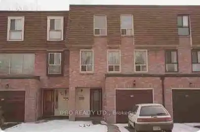 223 Fleetwood Crescent Brampton (Southgate) Ontario L6T2E6