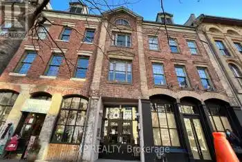 81A Front St Unit# 415, Toronto, Ontario M5E 1Z7, 1 Bedroom Bedrooms, 5 Rooms Rooms,1 BathroomBathrooms,Condo,Rented,Front,C9461763