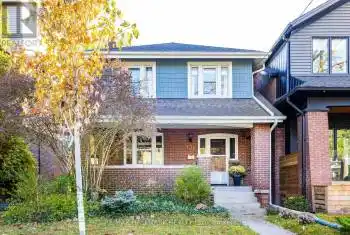 171 Cambridge Ave, Toronto, Ontario M4K 2L7, 4 Bedrooms Bedrooms, 6 Rooms Rooms,2 BathroomsBathrooms,All Houses,Sold,Cambridge,E9461805