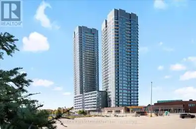 30 Upper Mall Way Unit# 721 Vaughan (Brownridge) Ontario L4J4P8