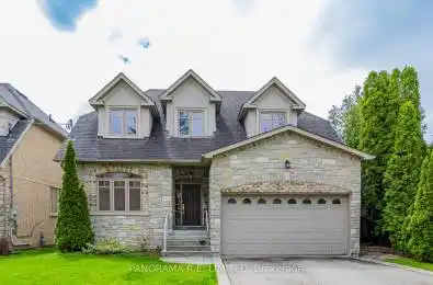 51 Mattice Avenue Toronto (Islington-City Centre West) Ontario M9B1T1