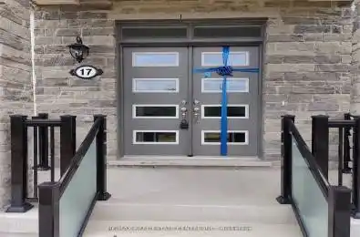 17 Summer Wind Lane Brampton (Northwest Brampton) Ontario L7A5J2
