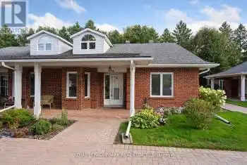5 Heritage Way Unit# 14, Kawartha Lakes, Ontario K9V 5Y7, 2 Bedrooms Bedrooms, 6 Rooms Rooms,2 BathroomsBathrooms,All Houses,Sold,Heritage,X9465436