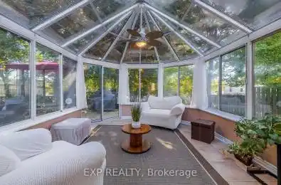 2024 Grovetree Lane Burlington (Brant) Ontario L7R4V4
