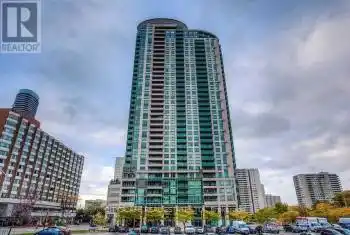 208 Enfield Pl Unit# 3808, Mississauga, Ontario L5B 0G8, 2 Bedrooms Bedrooms, 4 Rooms Rooms,2 BathroomsBathrooms,Condo,Rented,Enfield,W9477960