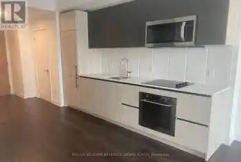 150 Logan Ave Unit# 623, Toronto, Ontario M4M 0E4, 1 Bedroom Bedrooms, 5 Rooms Rooms,2 BathroomsBathrooms,Condo,Rented,Logan,E9482273