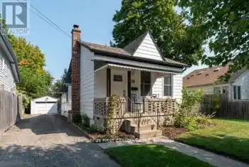 19 Empress Ave, London, Ontario N6H 1M6, 2 Bedrooms Bedrooms, 4 Rooms Rooms,1 BathroomBathrooms,All Houses,Sold,Empress,X9493483