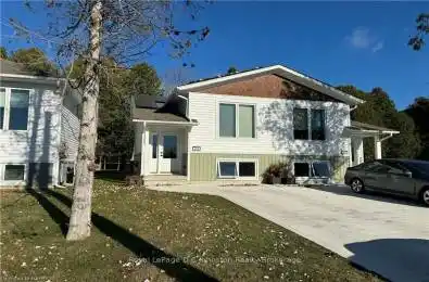 242 SOUTH RANKIN Street Unit# 1 Southampton Ontario N0H2L0