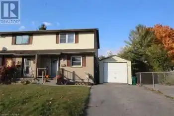 1111 HICKORYWOOD Cres, Kingston, Ontario K7P 2H2, 3 Bedrooms Bedrooms, 7 Rooms Rooms,2 BathroomsBathrooms,All Houses,Sold,HICKORYWOOD,X9507657