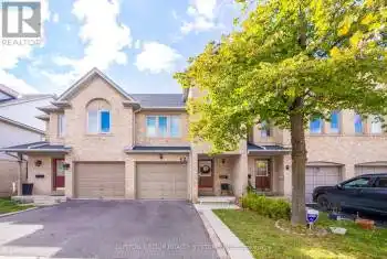 1292 Sherwood Mills Blvd Unit# 42, Mississauga, Ontario L5V 2G8, 3 Bedrooms Bedrooms, 6 Rooms Rooms,4 BathroomsBathrooms,All Houses,Sold,Sherwood Mills,W9461755