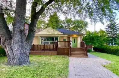188 Carmichael Avenue Toronto (Bedford Park-Nortown) Ontario M5M2X3