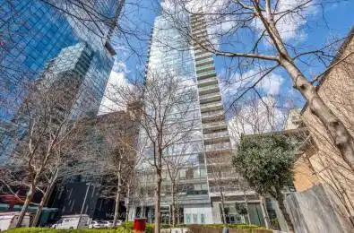 55 Scollard Street Unit# 505 Toronto (Annex) Ontario M5R0A1