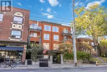 2371 Queen St Unit# 301, Toronto, Ontario M4E 1H2, 2 Bedrooms Bedrooms, 5 Rooms Rooms,2 BathroomsBathrooms,Condo,Sold,Queen,E9490193