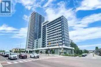 7900 Bathurst St Unit# 522, Vaughan, Ontario L4J 0B8, 1 Bedroom Bedrooms, 5 Rooms Rooms,1 BathroomBathrooms,Condo,Rented,Bathurst,N9479961