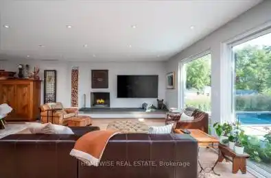 7 Moore Park Drive King (Schomberg) Ontario L0G1T0