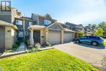 3600 Colonial Dr Unit# 43, Mississauga, Ontario L5L 5P5, 3 Bedrooms Bedrooms, 6 Rooms Rooms,4 BathroomsBathrooms,All Houses,Sold,Colonial,W9496680