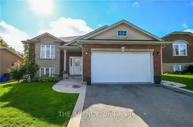 8 HILLCREST Road Port Colborne Ontario L3K6B2