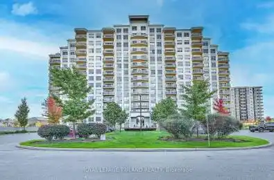 1030 Coronation Drive Unit# 903 London Ontario N6G0G5