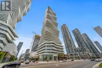3900 Confederation Pkwy Unit# 512, Mississauga, Ontario L5B 0M3, 1 Bedroom Bedrooms, 4 Rooms Rooms,1 BathroomBathrooms,Condo,Sold,Confederation,W9505480