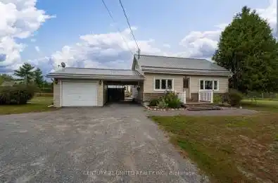3774 Highway 28 Douro-Dummer Ontario K0L2H0