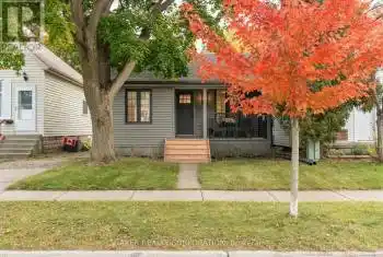 26 Glenwood Ave, London, Ontario N5Z 2P8, 1 Bedroom Bedrooms, 6 Rooms Rooms,2 BathroomsBathrooms,All Houses,Sold,Glenwood,X9484453