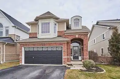 1243 Meath Drive Oshawa (Pinecrest) Ontario L1K0M7