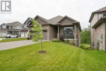 2619 Seven Oaks Rdge, London, Ontario N4S 4M6, 2 Bedrooms Bedrooms, 10 Rooms Rooms,3 BathroomsBathrooms,All Houses,Sold,Seven Oaks,X9505654