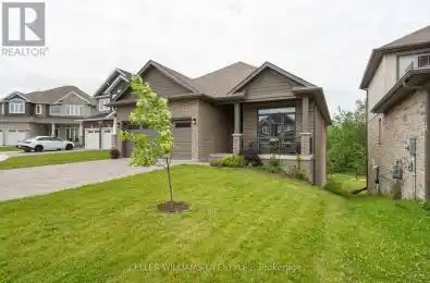 2619 Seven Oaks Ridge London Ontario N4S4M6