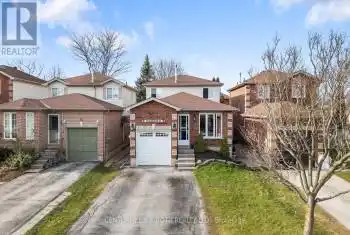 28 CHARLESON Dr, Barrie, Ontario L4N 8N7, 3 Bedrooms Bedrooms, 8 Rooms Rooms,2 BathroomsBathrooms,All Houses,Sold,CHARLESON,S9505542