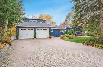 31 Birch Grove Drive Oro-Medonte (Horseshoe Valley) Ontario L4M4Y8