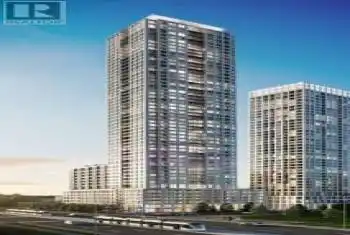 36 Elm Dr Unit# 1505, Mississauga, Ontario L5B 0N3, 1 Bedroom Bedrooms, 4 Rooms Rooms,2 BathroomsBathrooms,Condo,Rented,Elm,W9505651