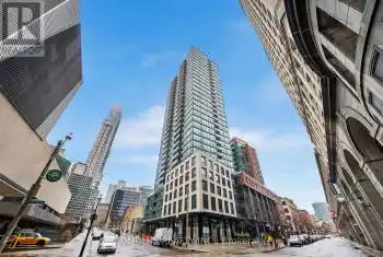 1 Scott St Unit# 201, Toronto, Ontario M5E 1A1, 2 Bedrooms Bedrooms, 5 Rooms Rooms,2 BathroomsBathrooms,Condo,Rented,Scott,C9505728